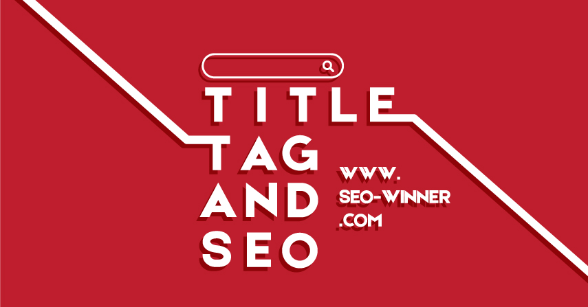 Title Tag and SEO by seo-winner.com