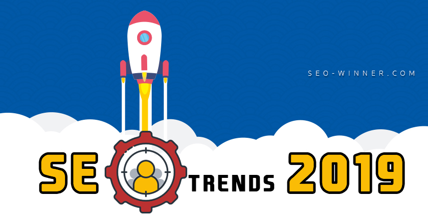 SEO Trends 2019 by seo-winner.com