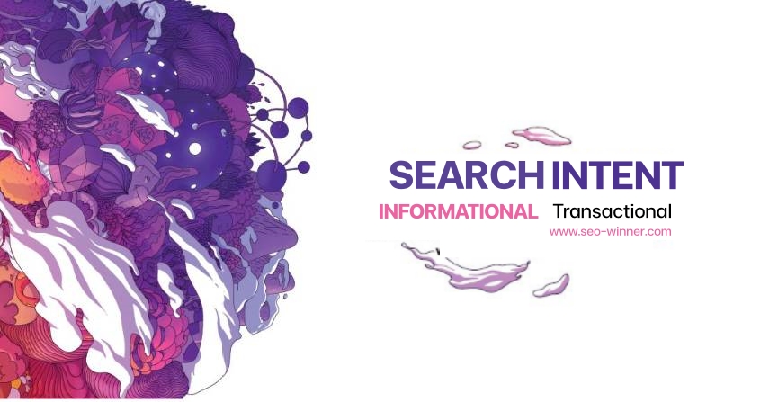 Search Intent คืออะไร?​ by seo-winner.com